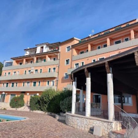 Santangelo Hotel Mattinata Kültér fotó