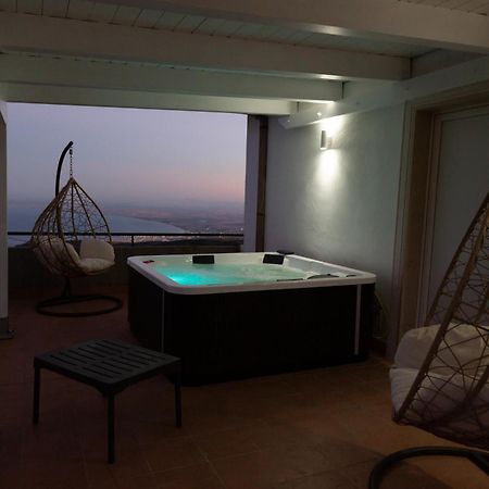 Santangelo Hotel Mattinata Kültér fotó