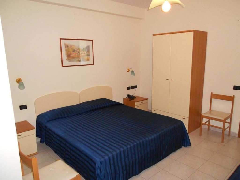 Santangelo Hotel Mattinata Kültér fotó