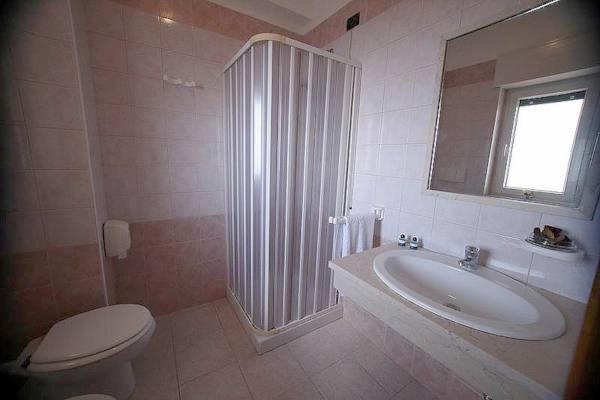 Santangelo Hotel Mattinata Kültér fotó