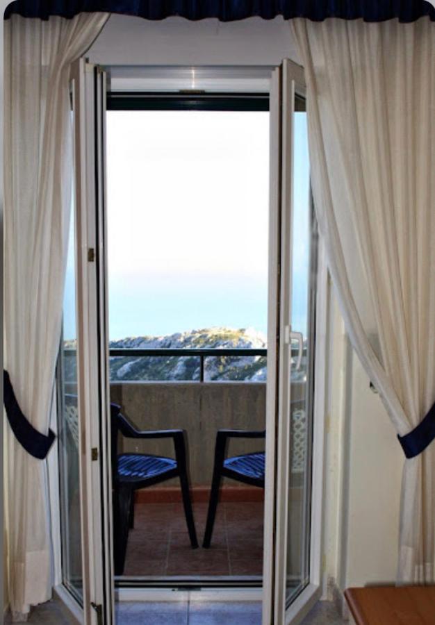 Santangelo Hotel Mattinata Kültér fotó