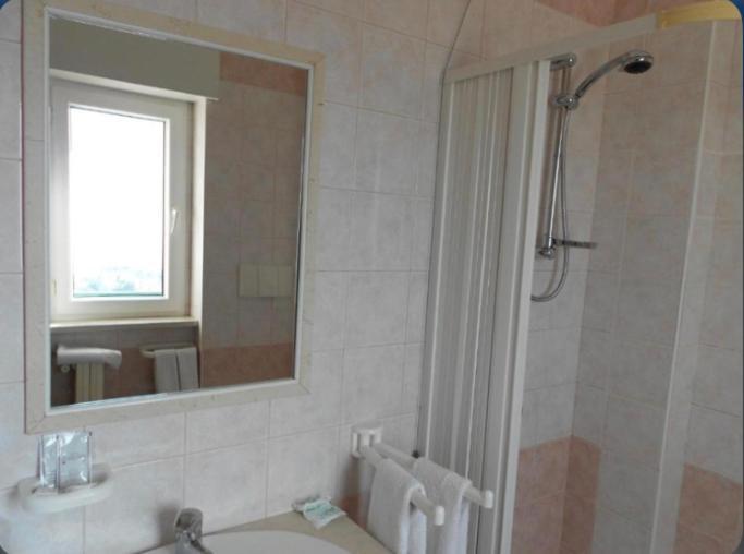 Santangelo Hotel Mattinata Kültér fotó