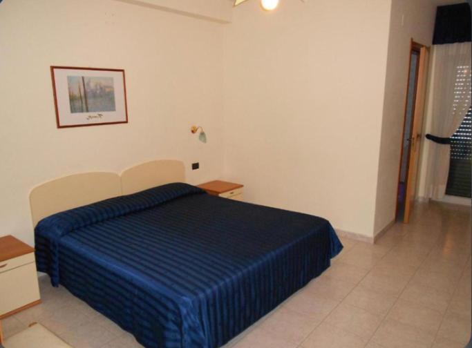 Santangelo Hotel Mattinata Kültér fotó