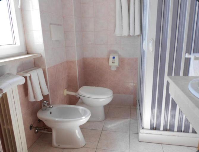 Santangelo Hotel Mattinata Kültér fotó