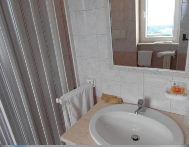 Santangelo Hotel Mattinata Kültér fotó