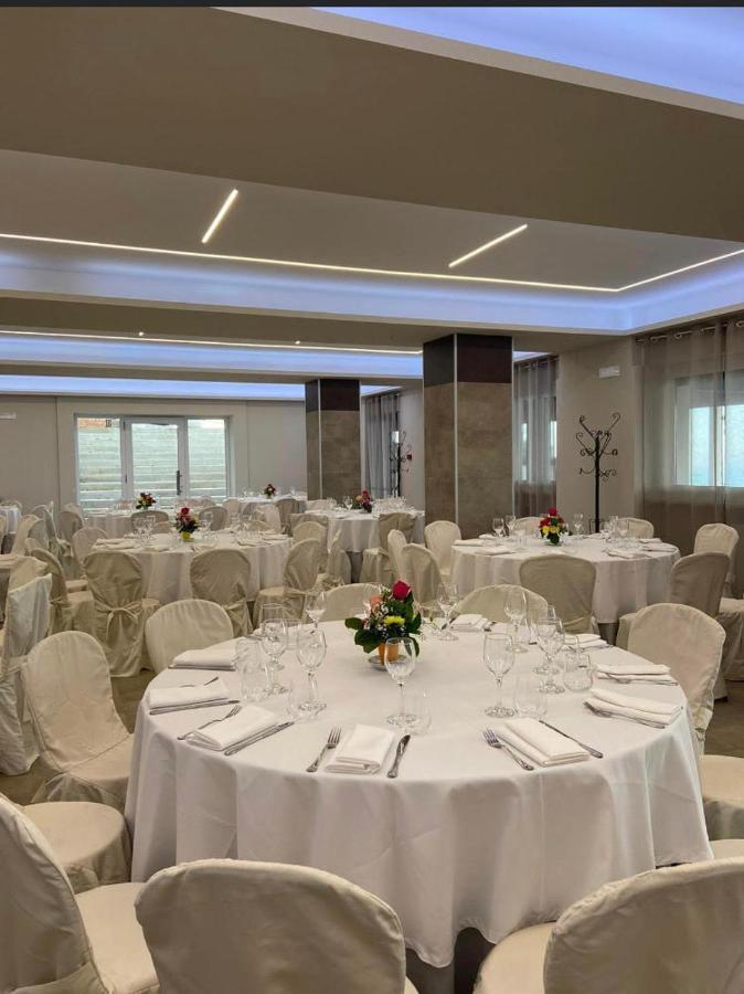 Santangelo Hotel Mattinata Kültér fotó
